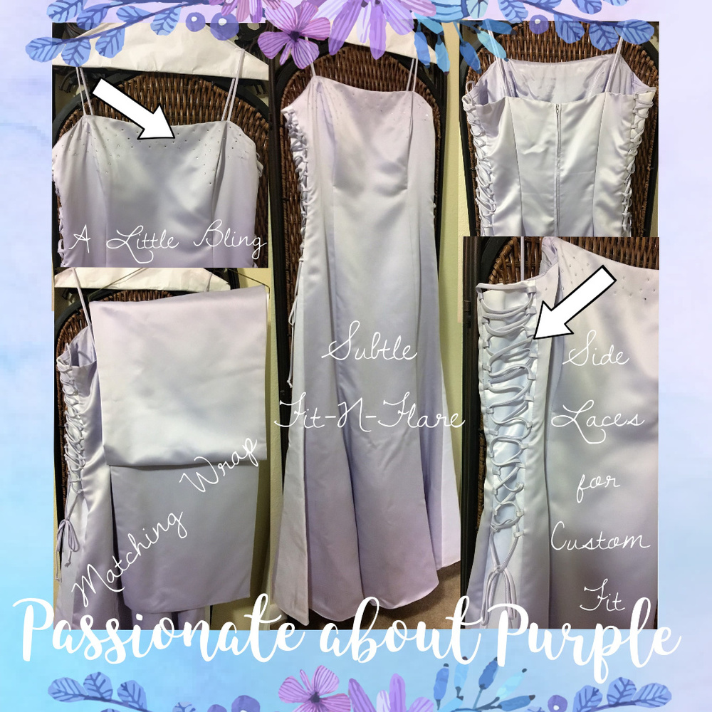 Formal Dress-Party, Prom, Formal, Homecoming